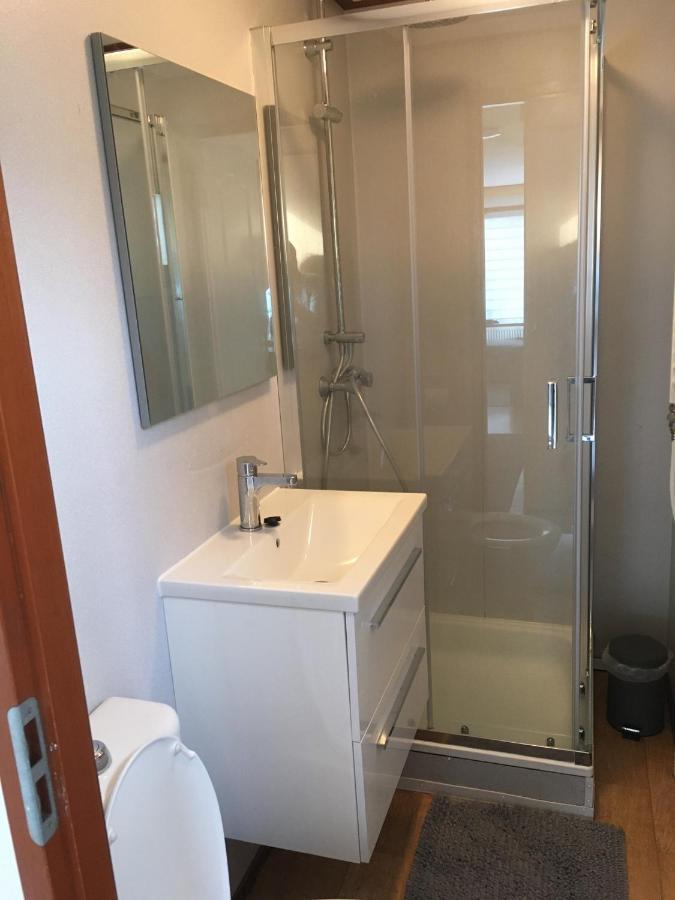 Gezellige Chalet In Lithse Ham Dış mekan fotoğraf